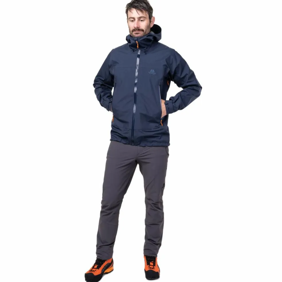 Mountain Equipment ODYSSEY MENS JACKET Herren - Hardshelljacke