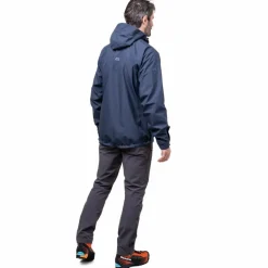 Mountain Equipment ODYSSEY MENS JACKET Herren - Hardshelljacke