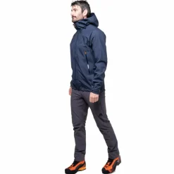 Mountain Equipment ODYSSEY MENS JACKET Herren - Hardshelljacke