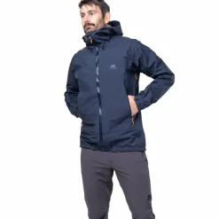 Mountain Equipment ODYSSEY MENS JACKET Herren - Hardshelljacke