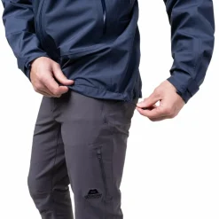 Mountain Equipment ODYSSEY MENS JACKET Herren - Hardshelljacke
