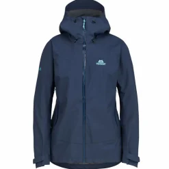 Mountain Equipment ODYSSEY WMNS JACKET Damen - Hardshelljacke