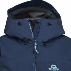 Mountain Equipment ODYSSEY WMNS JACKET Damen - Hardshelljacke