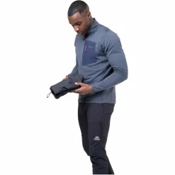 Mountain Equipment ODYSSEY MENS PANT Herren - Hardshellhose