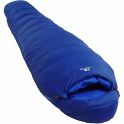 Mountain Equipment OLYMPUS 450 REGULAR Damen - Daunenschlafsack