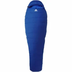 Mountain Equipment OLYMPUS 650 REGULAR - Daunenschlafsack