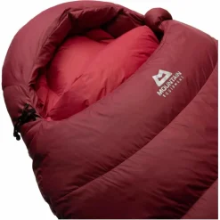 Mountain Equipment OLYMPUS 650 WMNS LONG Damen - Daunenschlafsack