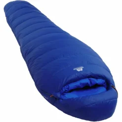 Mountain Equipment OLYMPUS 650 LONG - Daunenschlafsack
