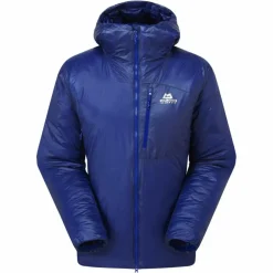 Mountain Equipment OREUS HOODED WMNS JACKET Damen - Isolationsjacke