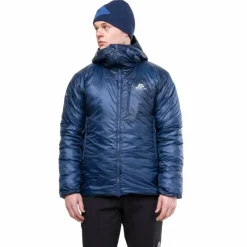 Mountain Equipment OREUS HOODED MENS JACKET Herren - Isolationsjacke