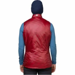 Mountain Equipment OREUS WMNS VEST Damen - Weste