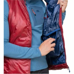 Mountain Equipment OREUS WMNS VEST Damen - Weste