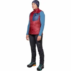 Mountain Equipment OREUS WMNS VEST Damen - Weste