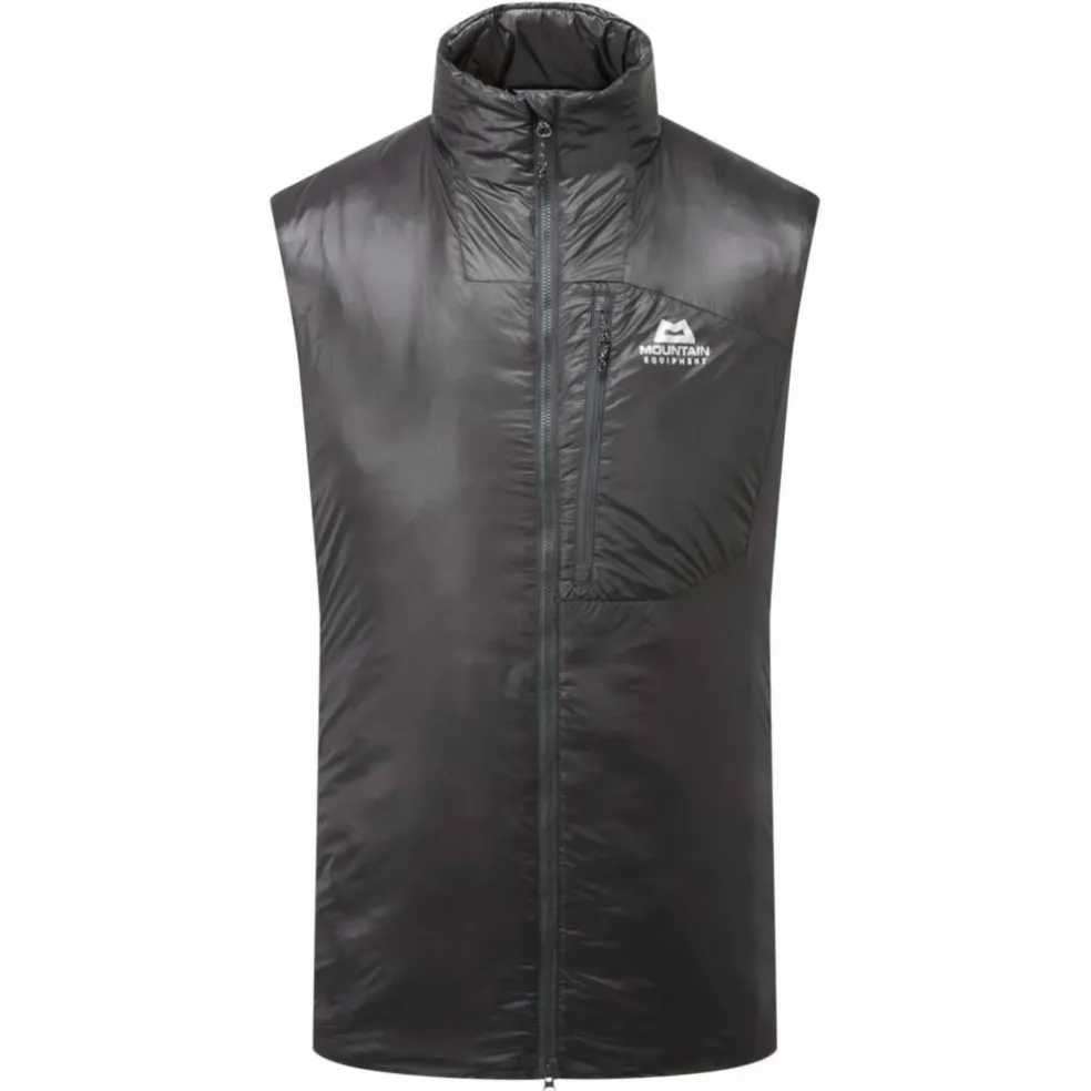 Mountain Equipment OREUS MENS VEST Herren - Weste