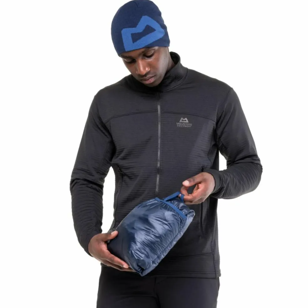 Mountain Equipment OREUS MENS VEST Herren - Weste