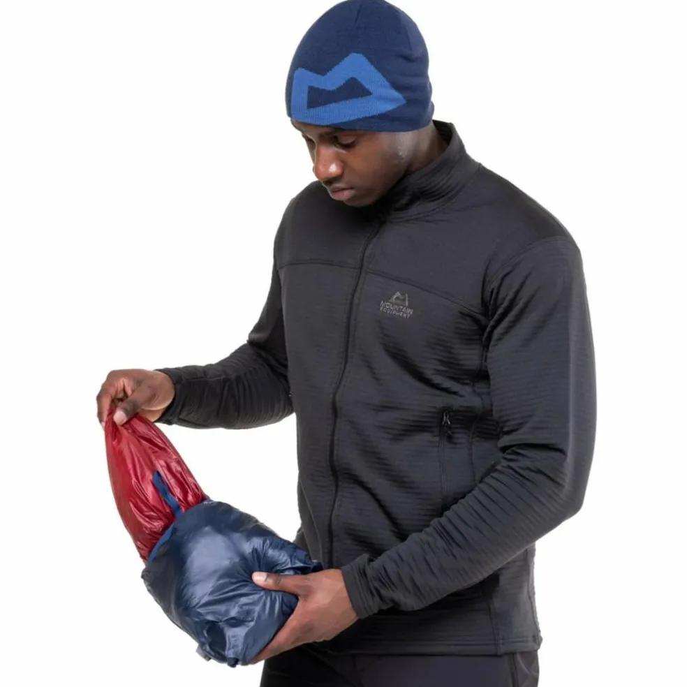 Mountain Equipment OREUS MENS VEST Herren - Weste