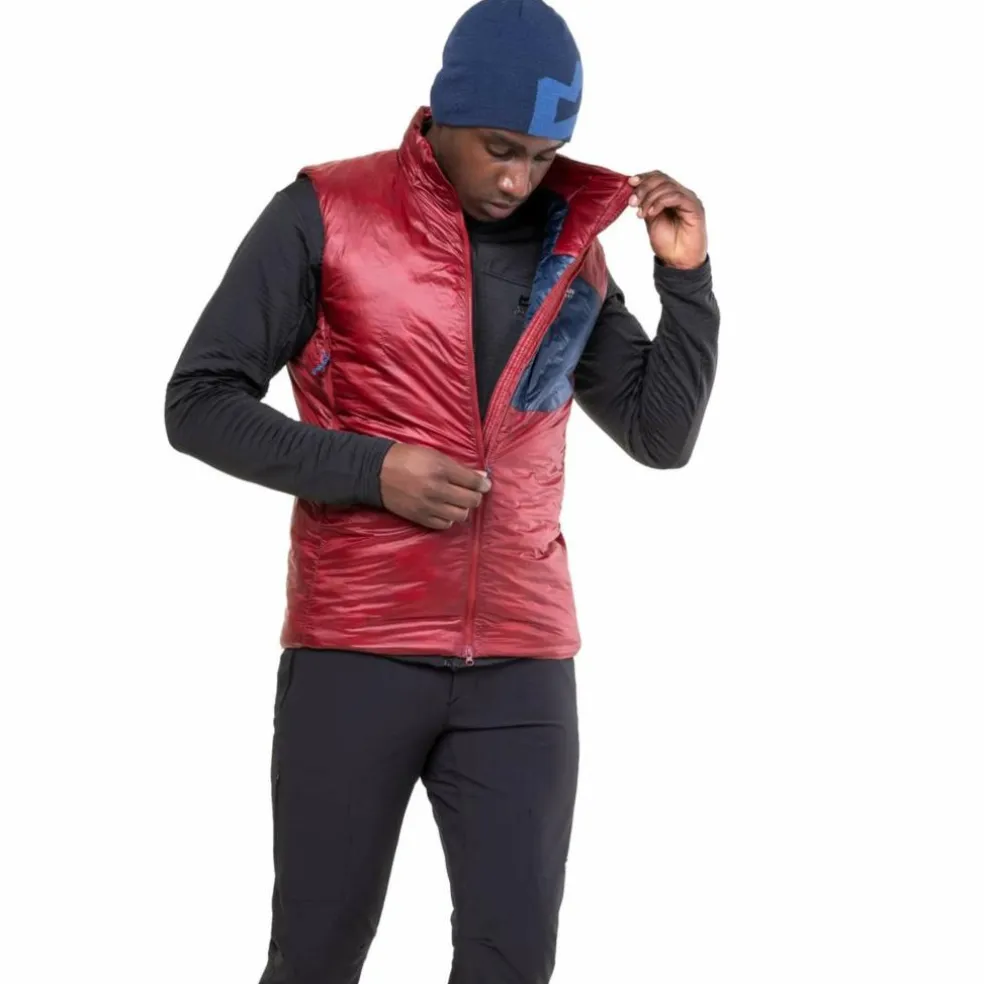 Mountain Equipment OREUS MENS VEST Herren - Weste