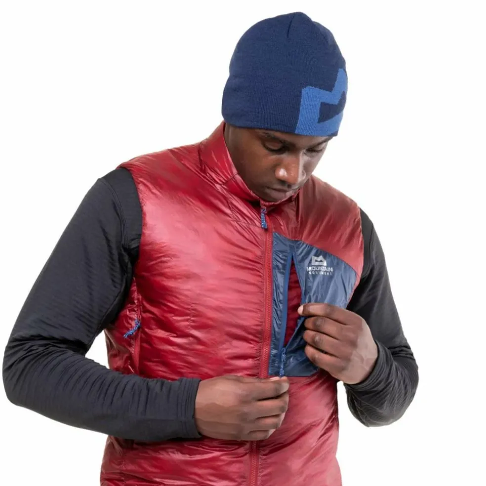 Mountain Equipment OREUS MENS VEST Herren - Weste