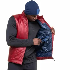 Mountain Equipment OREUS MENS VEST Herren - Weste