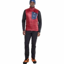 Mountain Equipment OREUS MENS VEST Herren - Weste