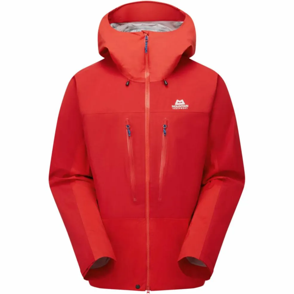 Mountain Equipment ORION JACKET Herren - Hardshelljacke
