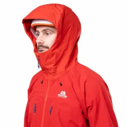 Mountain Equipment ORION JACKET Herren - Hardshelljacke