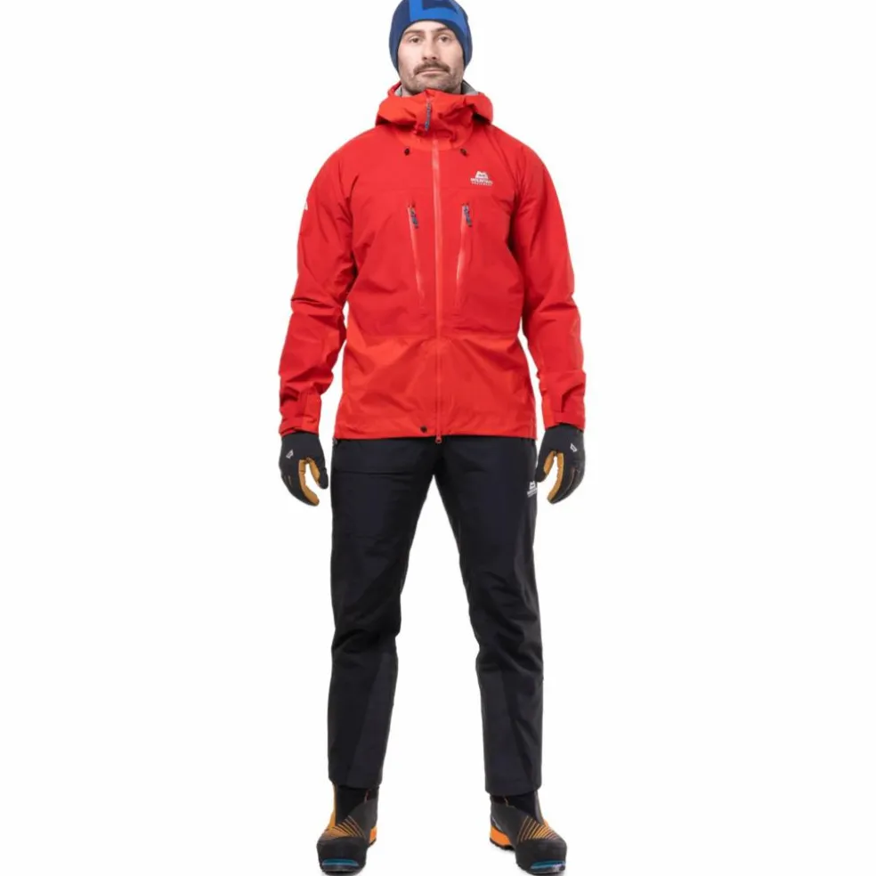 Mountain Equipment ORION JACKET Herren - Hardshelljacke