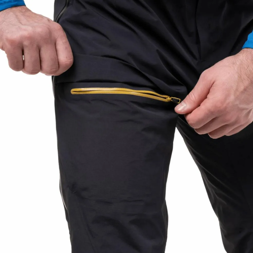 Mountain Equipment ORION PANT Herren - Hardshellhose