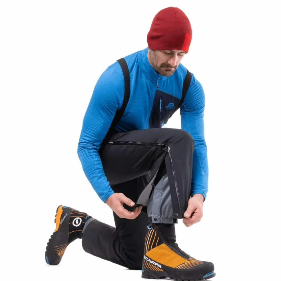 Mountain Equipment ORION PANT Herren - Hardshellhose