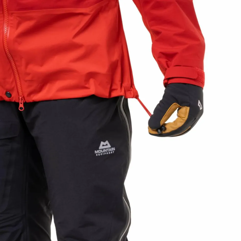 Mountain Equipment ORION WMNS JACKET Damen - Hardshelljacke
