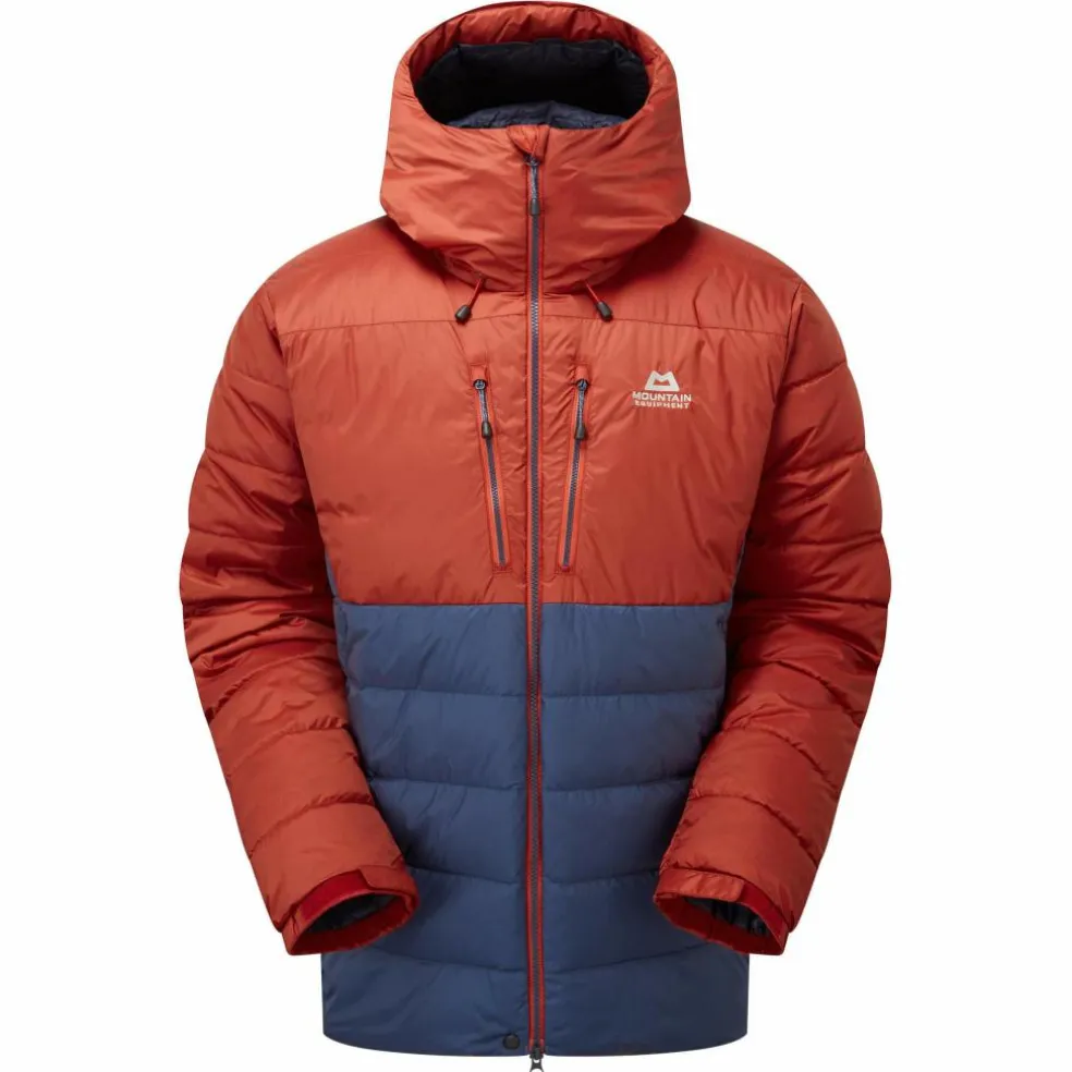 Mountain Equipment PAIYU JACKET Herren - Daunenjacke
