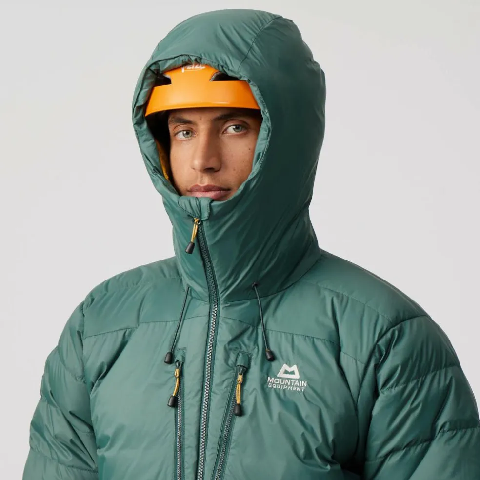 Mountain Equipment PAIYU JACKET Herren - Daunenjacke