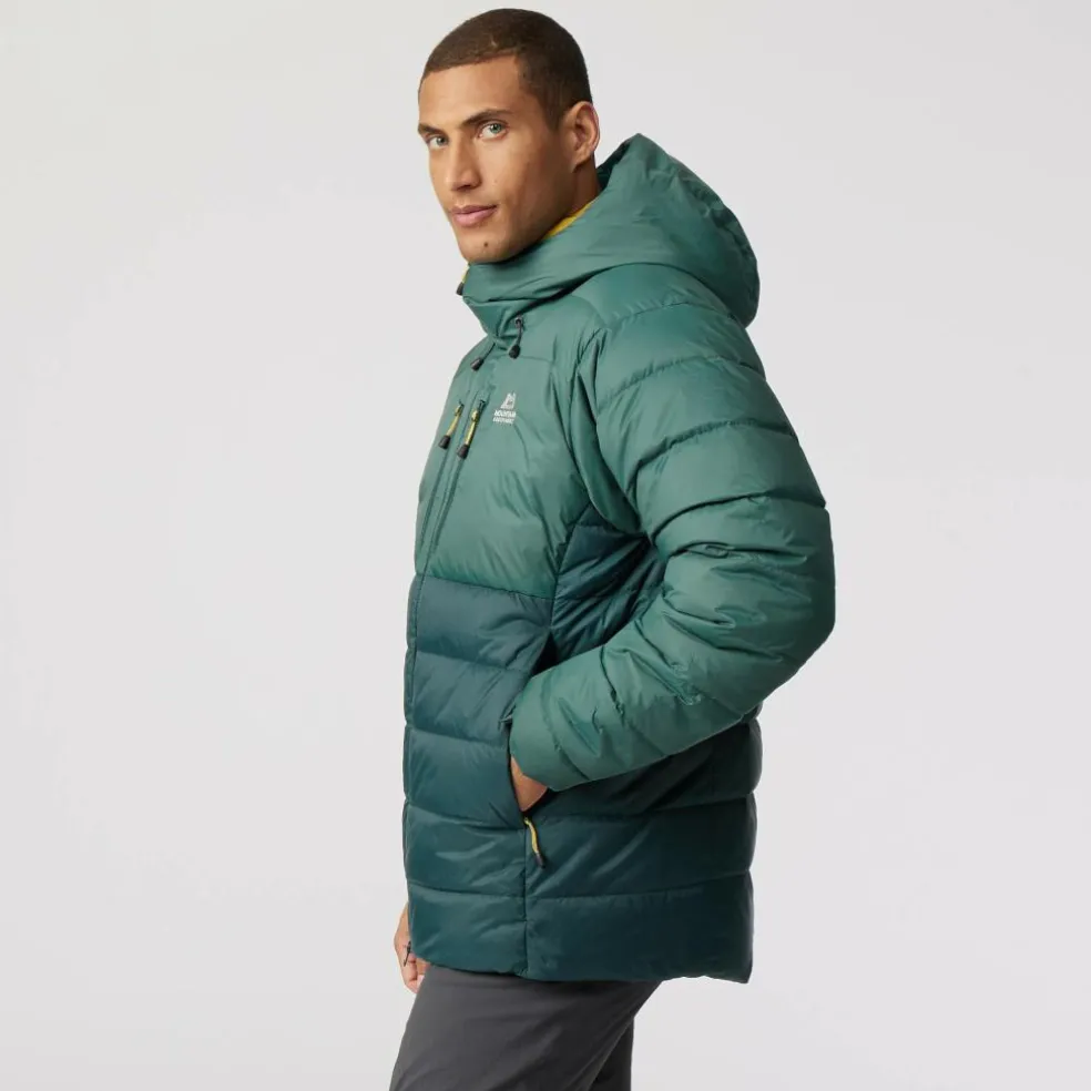 Mountain Equipment PAIYU JACKET Herren - Daunenjacke
