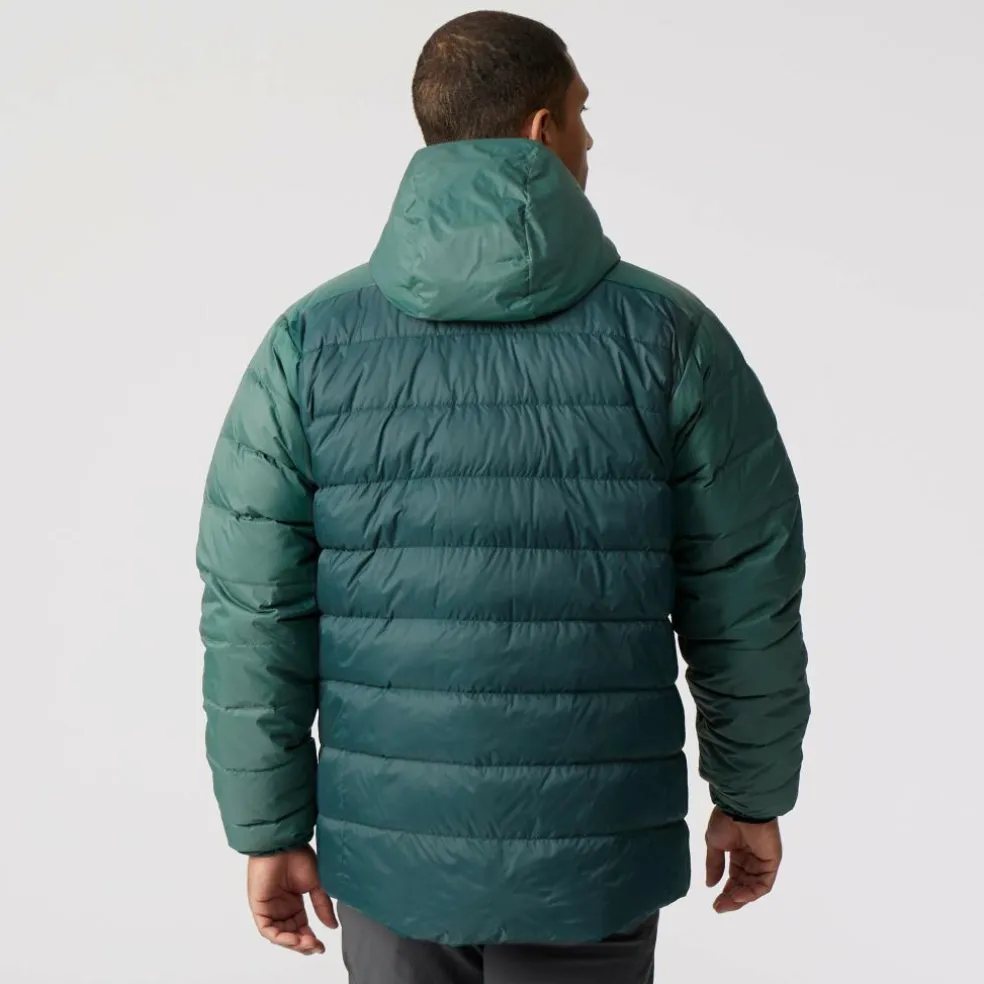 Mountain Equipment PAIYU JACKET Herren - Daunenjacke