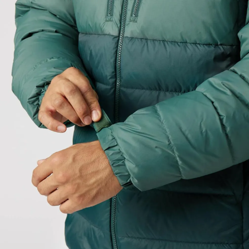 Mountain Equipment PAIYU JACKET Herren - Daunenjacke