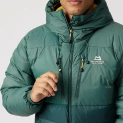 Mountain Equipment PAIYU JACKET Herren - Daunenjacke