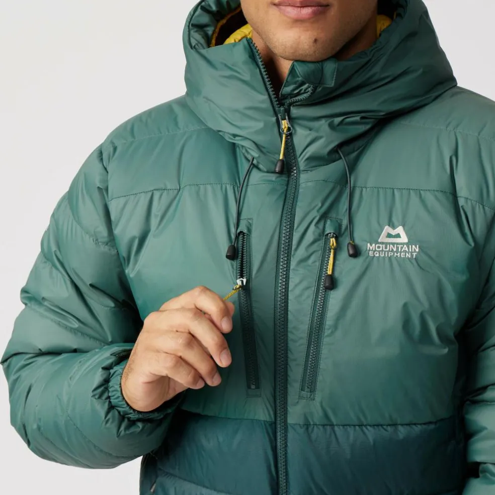 Mountain Equipment PAIYU JACKET Herren - Daunenjacke
