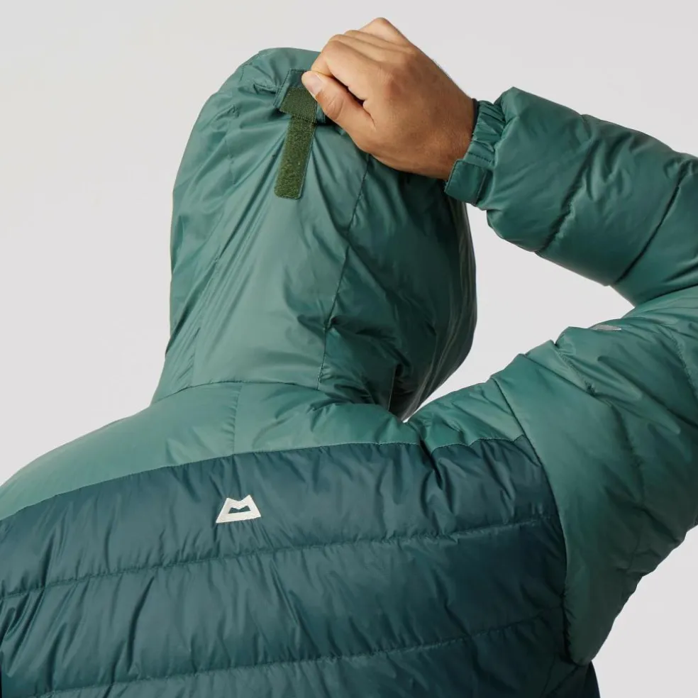 Mountain Equipment PAIYU JACKET Herren - Daunenjacke