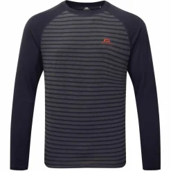 Mountain Equipment REDLINE LS MENS TEE Herren - Funktionsshirt