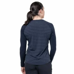 Mountain Equipment REDLINE LS WMNS TEE Damen - Funktionsshirt