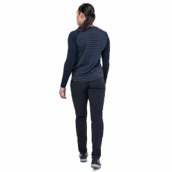 Mountain Equipment REDLINE LS WMNS TEE Damen - Funktionsshirt