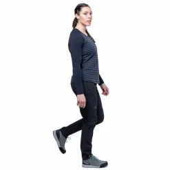 Mountain Equipment REDLINE LS WMNS TEE Damen - Funktionsshirt