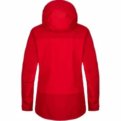 Mountain Equipment SALTORO WMNS JACKET Damen - Hardshelljacke