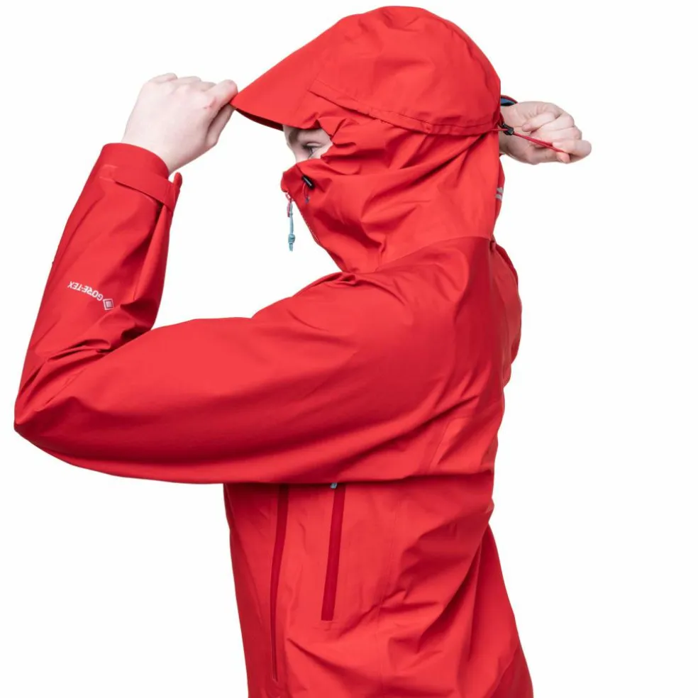 Mountain Equipment SALTORO WMNS JACKET Damen - Hardshelljacke