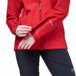 Mountain Equipment SALTORO WMNS JACKET Damen - Hardshelljacke