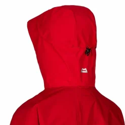 Mountain Equipment SALTORO WMNS JACKET Damen - Hardshelljacke