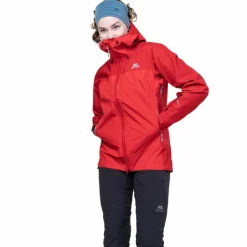 Mountain Equipment SALTORO WMNS JACKET Damen - Hardshelljacke
