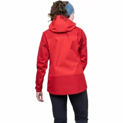 Mountain Equipment SALTORO WMNS JACKET Damen - Hardshelljacke