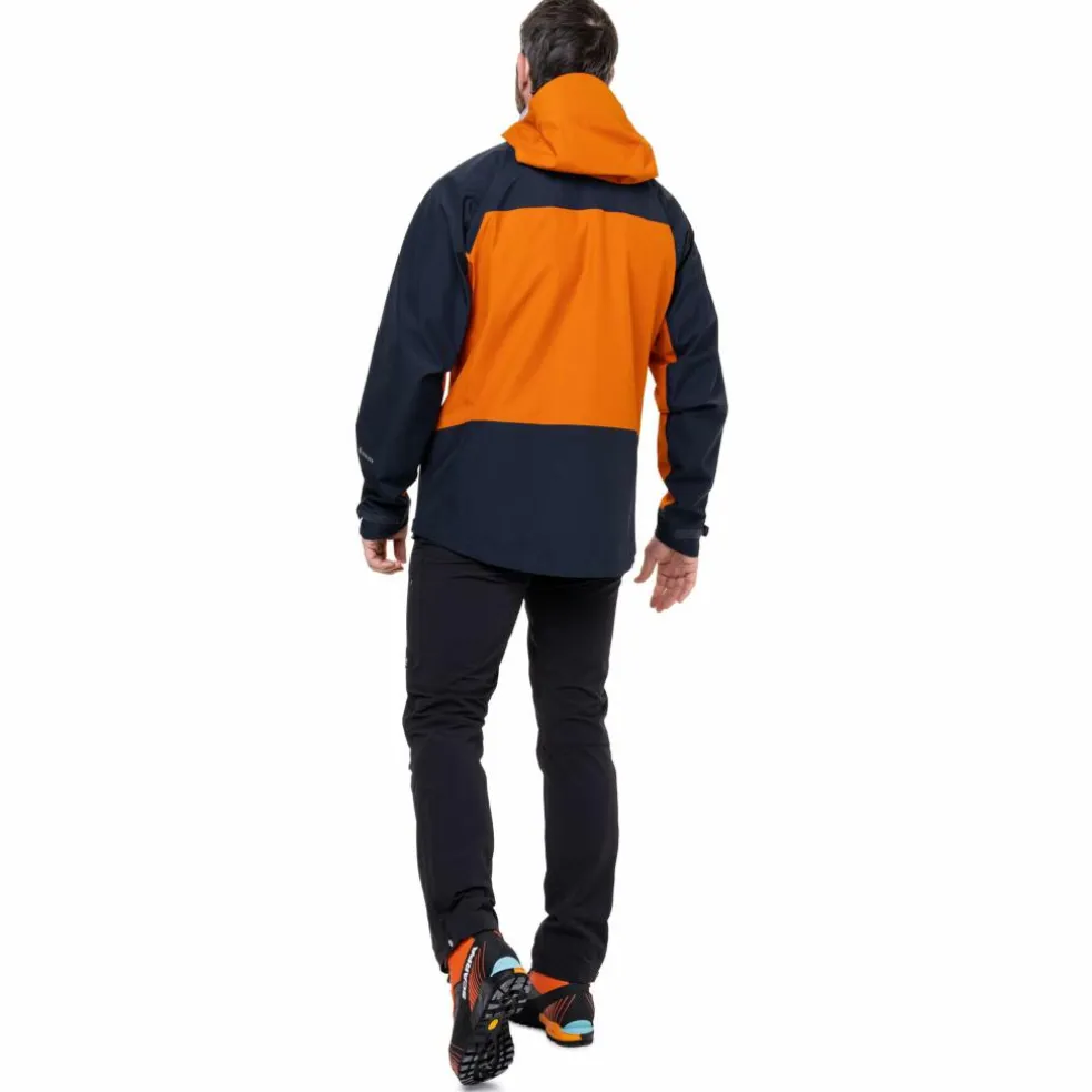Mountain Equipment SALTORO MENS JACKET Herren - Hardshelljacke