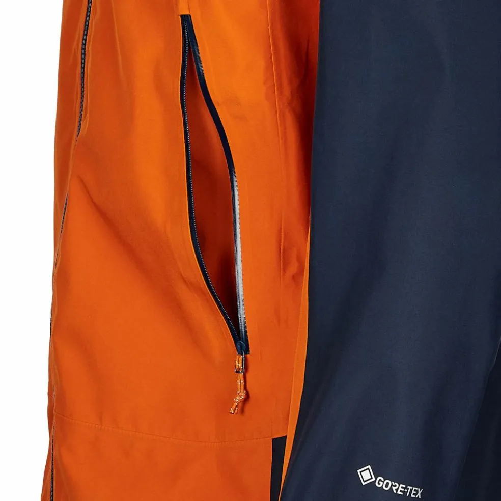 Mountain Equipment SALTORO MENS JACKET Herren - Hardshelljacke
